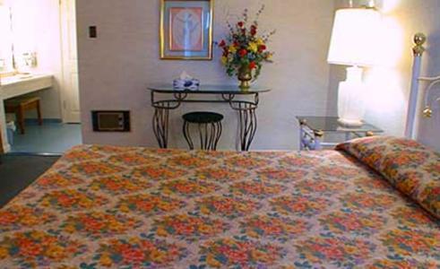 Surfside Inn 尼亚加拉瀑布城 客房 照片