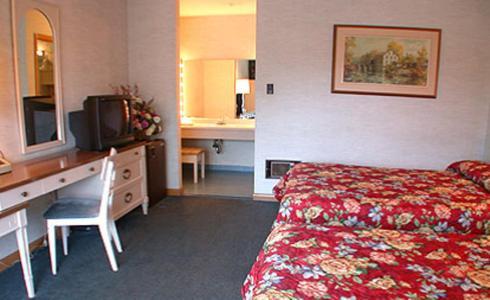 Surfside Inn 尼亚加拉瀑布城 客房 照片