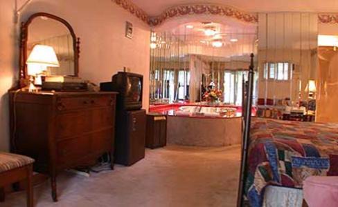 Surfside Inn 尼亚加拉瀑布城 客房 照片