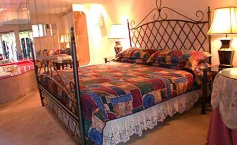 Surfside Inn 尼亚加拉瀑布城 客房 照片